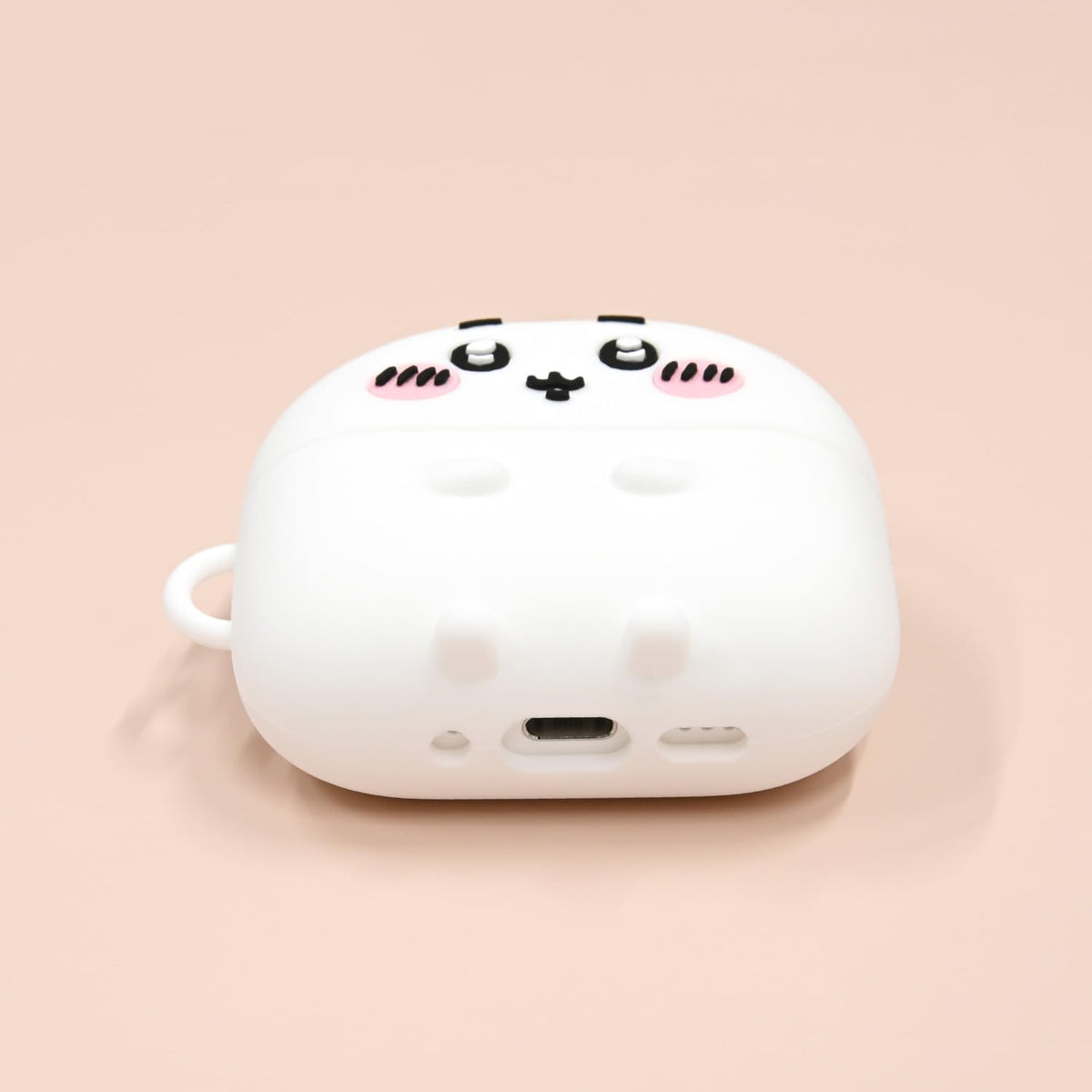 Chiikawa Silicone Case for AirPods Pro3 (Chiikawa)