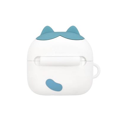 ちいかわ AirPods Pro3対応 シリコンケース（ハチワレ）