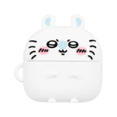치이카와 AirPods Pro3 대응 실리콘 케이스 (하늘다람쥐)