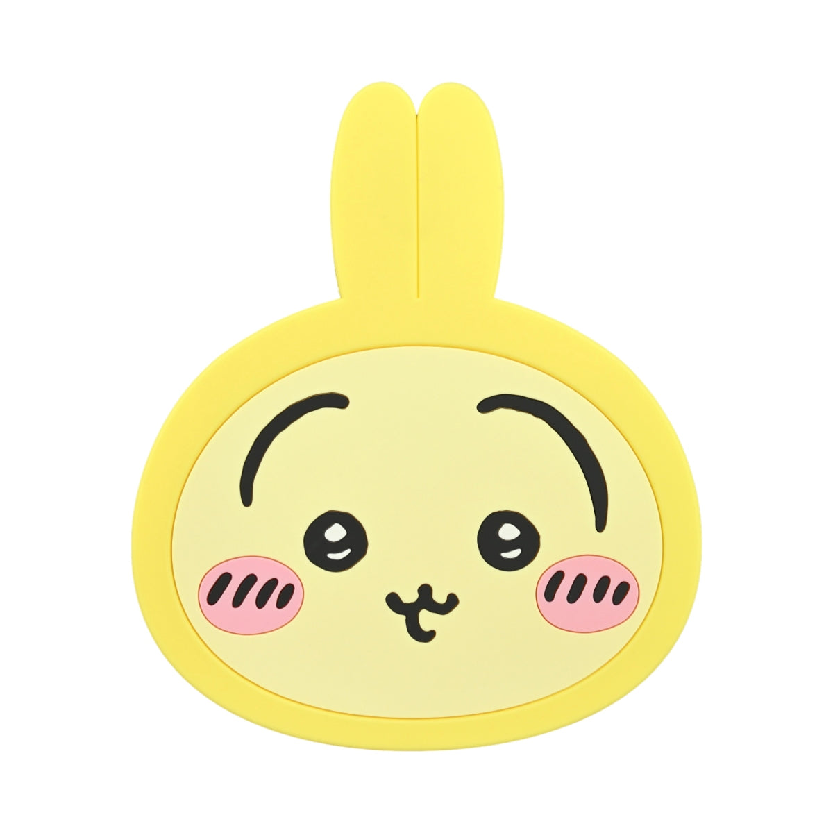 ちいかわ ダイカットリチウムイオン充電器4000mAh（うさぎ）