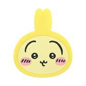ちいかわ ダイカットリチウムイオン充電器4000mAh（うさぎ）