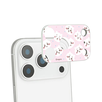 吉伊卡哇 iPhone17Pro 适配镜头保护盖 (吉伊卡哇)