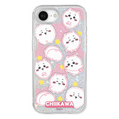 ちいかわ Camera Frame iPhone17e/16e対応 ケース（ちいかわ）