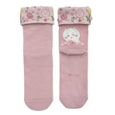 Chiikawa Folded Crew Socks (Chiikawa) - Women