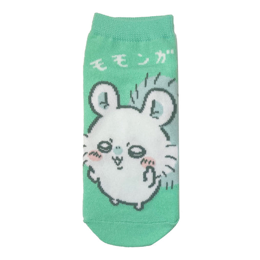 Chiikawa Socks (Momonga GR)