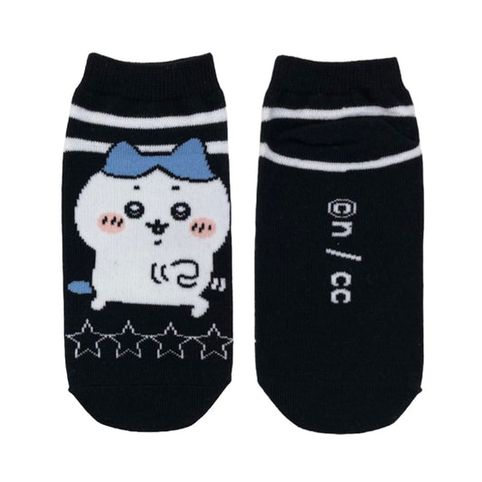 吉伊卡哇 袜子（哈奇喵星星） 青少年用