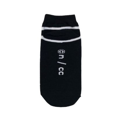 Chiikawa Socks (Hachiware Star) Junior Size
