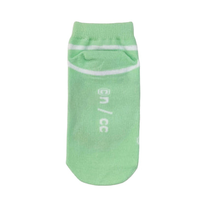 Chiikawa Socks (Usagi Heart) Junior Size