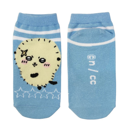 Chiikawa Socks (Rakko Star) Junior Size
