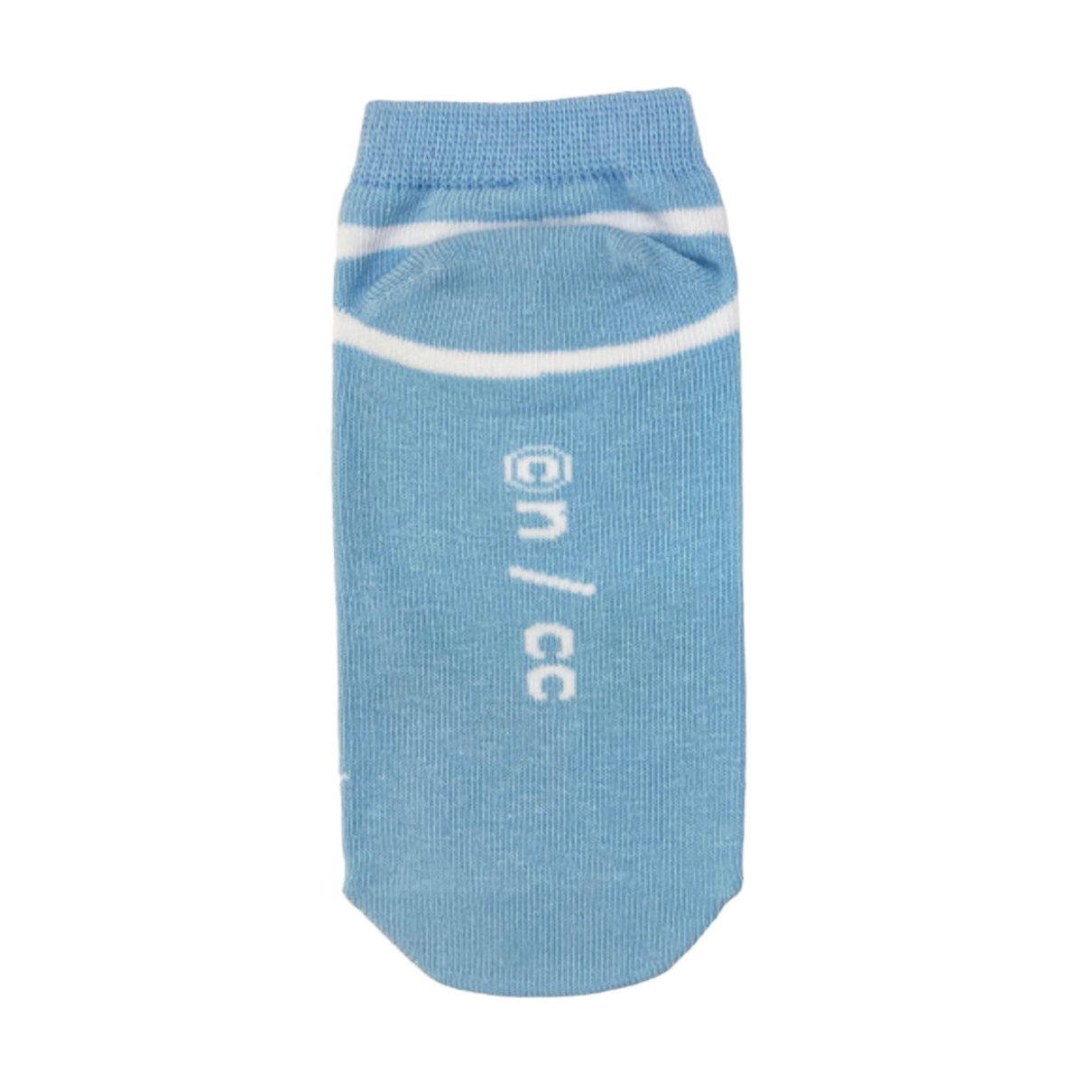 Chiikawa Socks (Rakko Star) Junior Size