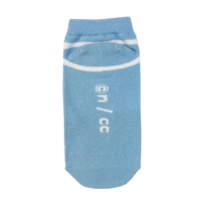 Chiikawa Socks (Rakko Star) Junior Size
