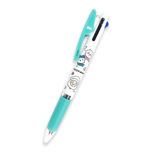Chiikawa Jetstream 3C (Mermaid)