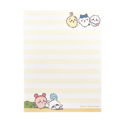 치이카와 볼륨업 레터 (렛츠 파티!)