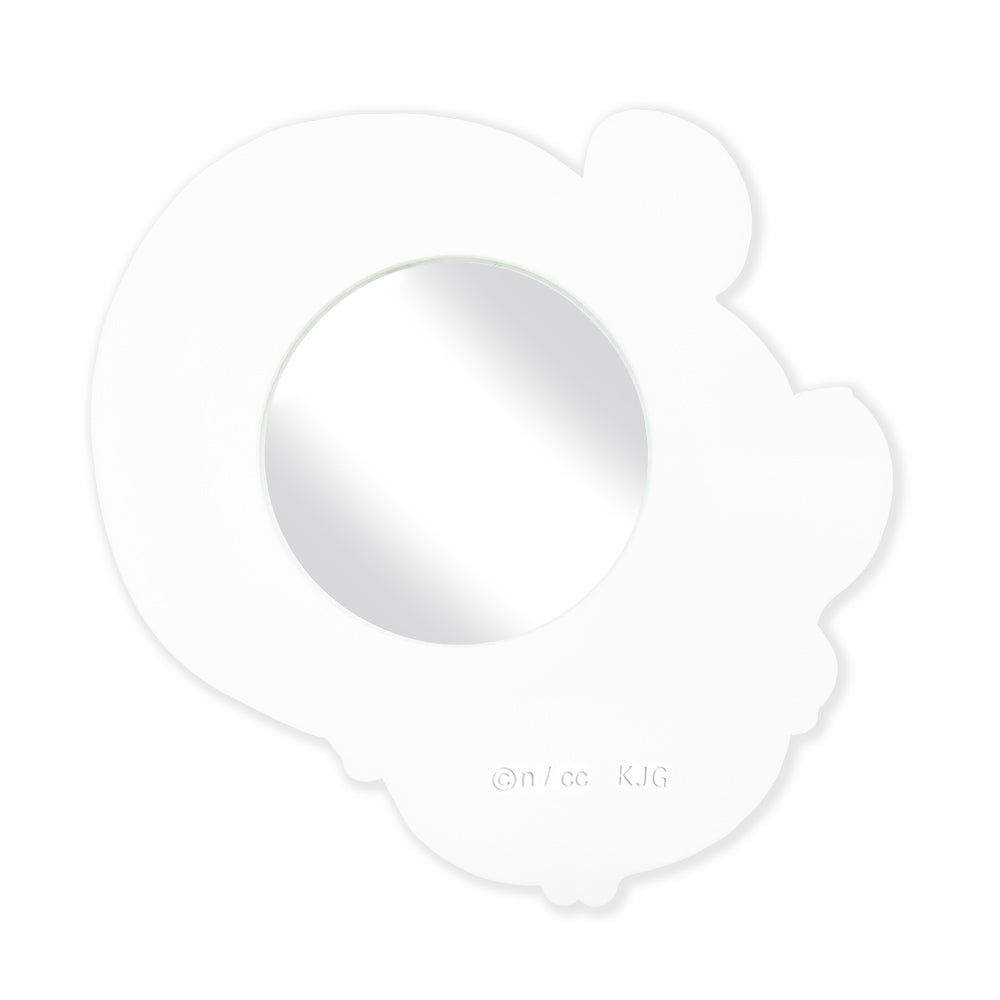 치이카와 실리콘 미러 (모몽가)