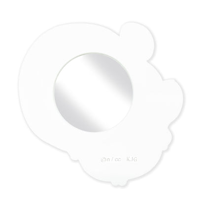 치이카와 실리콘 미러 (모몽가)