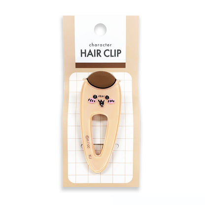 Chiikawa Hair Clip (Kurimanju)