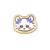 Chiikawa Wood Badge (Momonga 2)