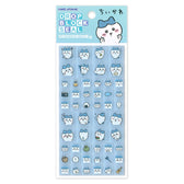 ちいかわ ドロップブロックシール（ハチワレ）