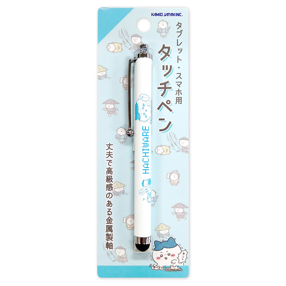ちいかわ タッチペン（ハチワレ）