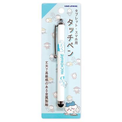 ちいかわ タッチペン（ハチワレ）