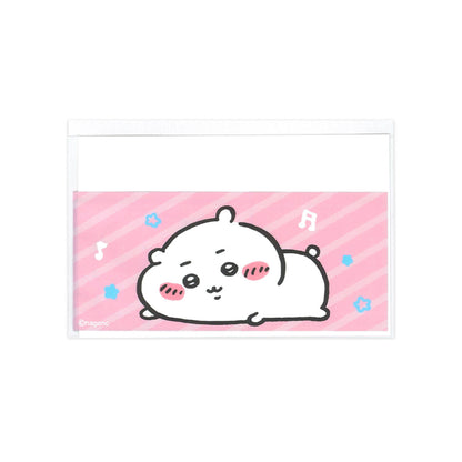 ちいかわ マイナンバーカードケース（ちいかわ）