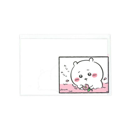 ちいかわ マイナンバーカードケース（ちいかわ）