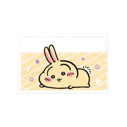 ちいかわ マイナンバーカードケース（うさぎ）