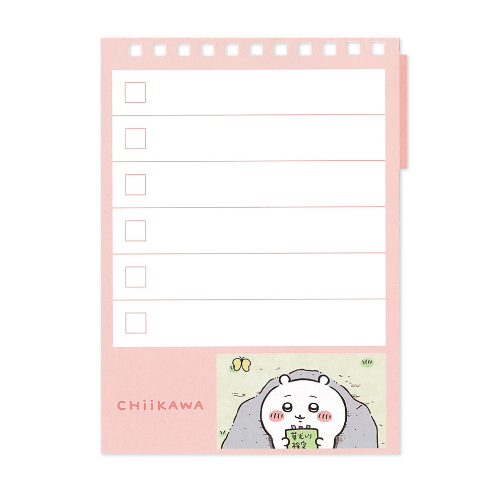 ちいかわ ホワイトボードメモ（ちいかわ）