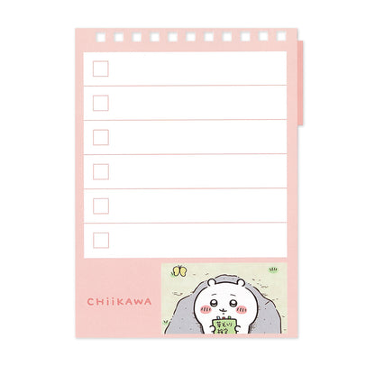 ちいかわ ホワイトボードメモ（ちいかわ）