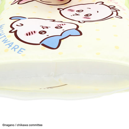 ちいかわ アニメ『ちいかわ』 ジュニア枕（ドット）