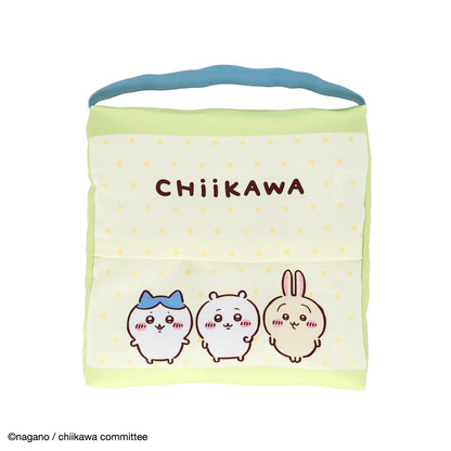 Chiikawa Anime Chiikawa School Cushion (Dots)