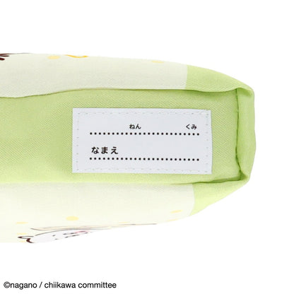 Chiikawa Anime Chiikawa School Cushion (Dots)