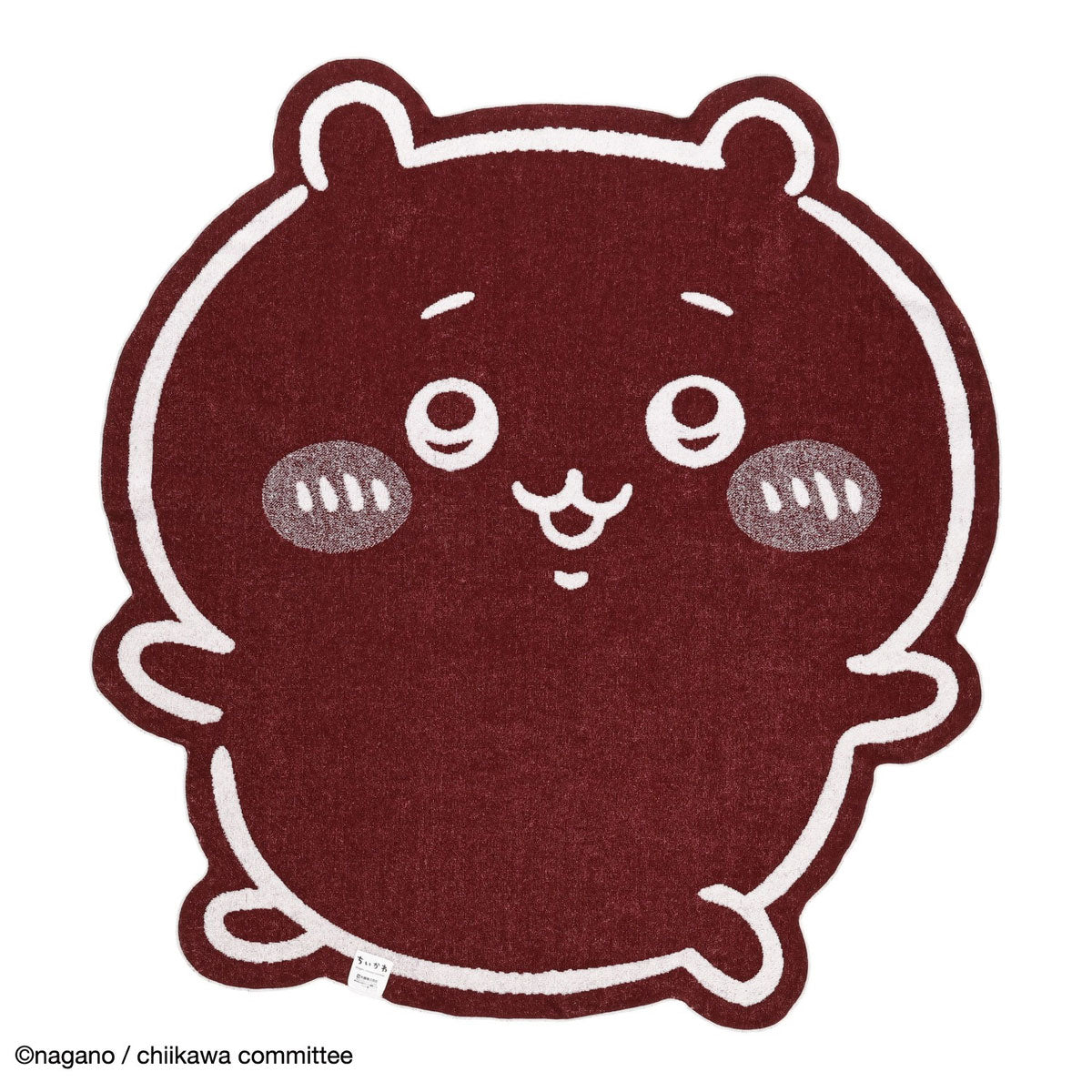 Chiikawa Anime "Chiikawa" Nap Blanket