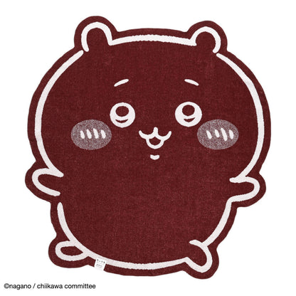 Chiikawa Anime "Chiikawa" Nap Blanket