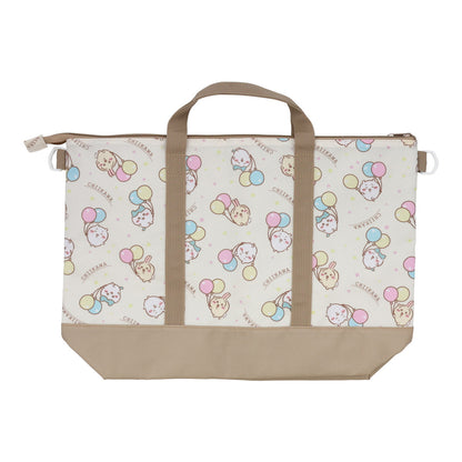 Chiikawa 2-Way Tote Bag (Balloon)