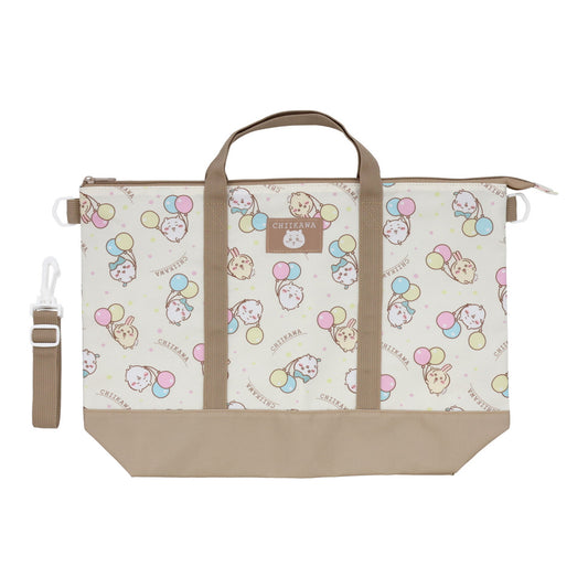 Chiikawa 2-Way Tote Bag (Balloon)
