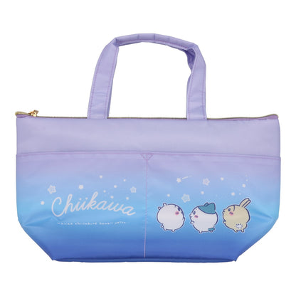 Chiikawa Lunch Tote (Starry Sky)