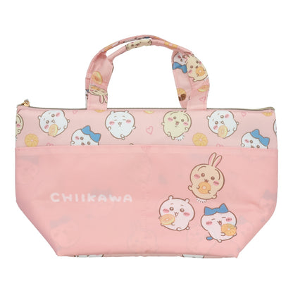 Chiikawa Lunch Tote (Donuts)
