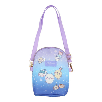 ちいかわ ランチショルダーバッグ（星空）
