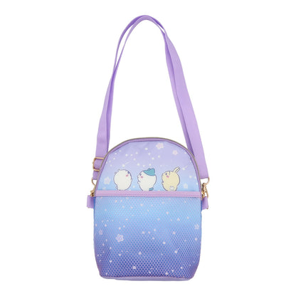 ちいかわ ランチショルダーバッグ（星空）