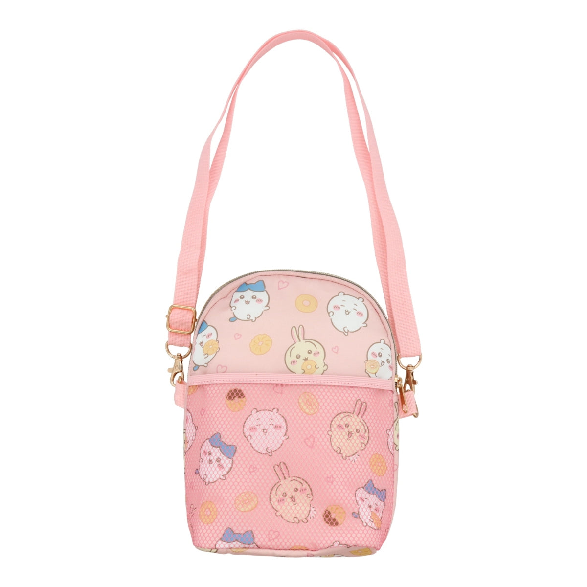 Chiikawa Lunch Shoulder Bag (Donuts)