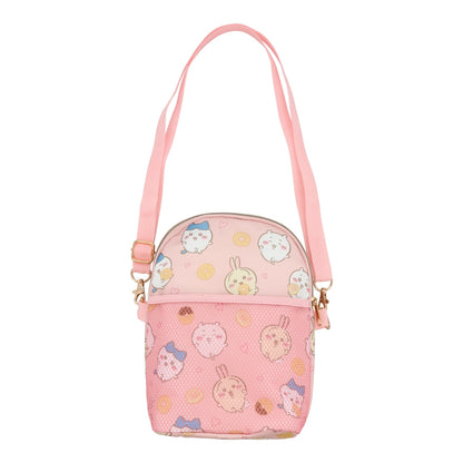 Chiikawa Lunch Shoulder Bag (Donuts)
