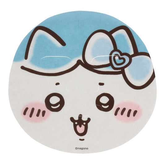 ちいかわ まじかるちいかわ フェイスマスク（ハチワレ）