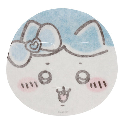 ちいかわ まじかるちいかわ フェイスマスク（ハチワレ）