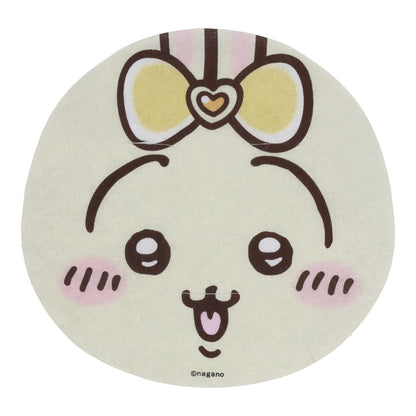 ちいかわ まじかるちいかわ フェイスマスク（うさぎ）