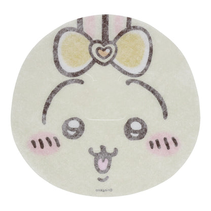 ちいかわ まじかるちいかわ フェイスマスク（うさぎ）