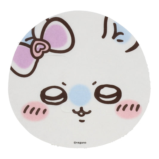ちいかわ まじかるちいかわ フェイスマスク（モモンガ）