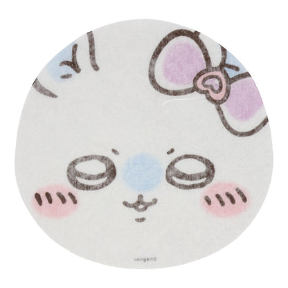 ちいかわ まじかるちいかわ フェイスマスク（モモンガ）