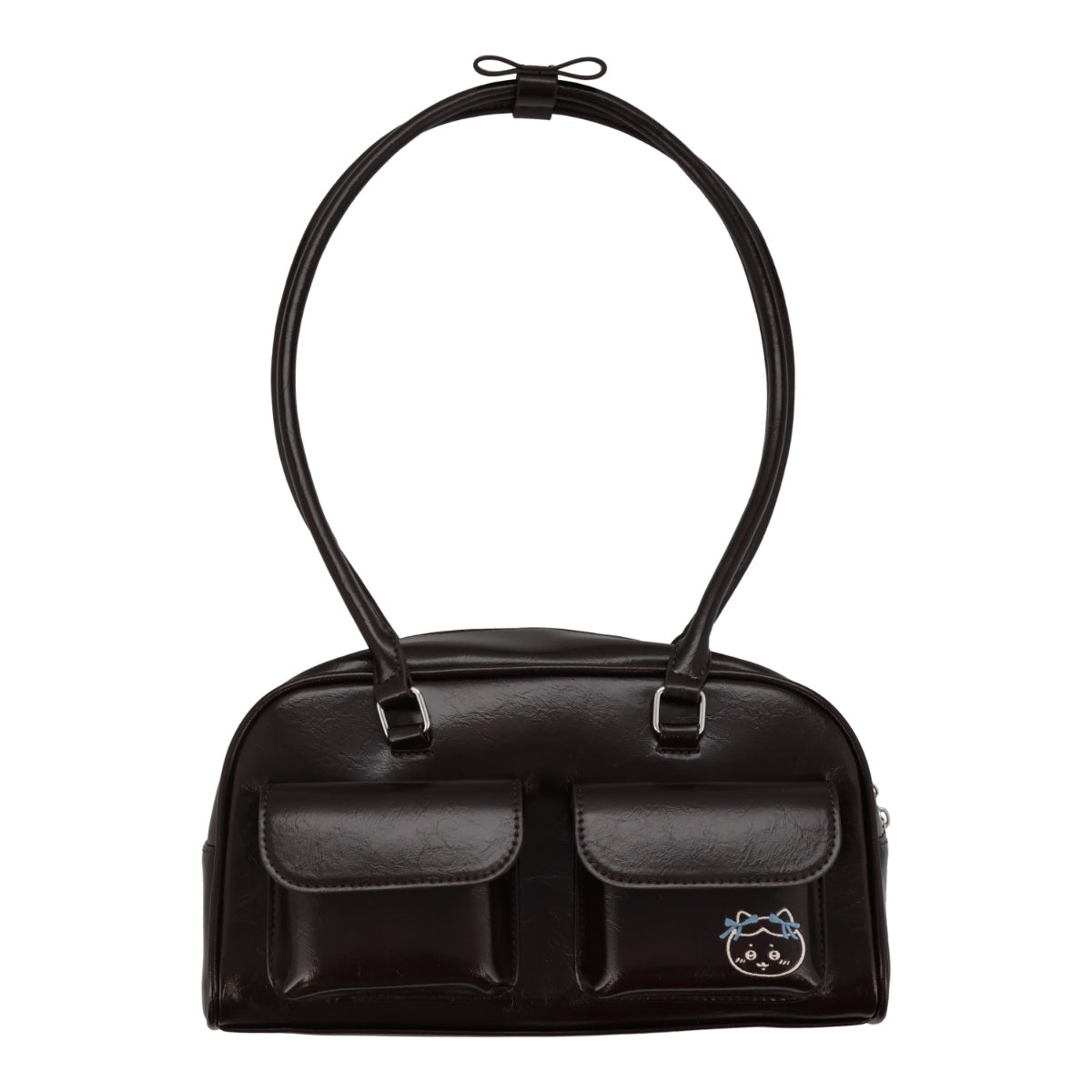 Chiikawa Boston Bag (Hachiware)