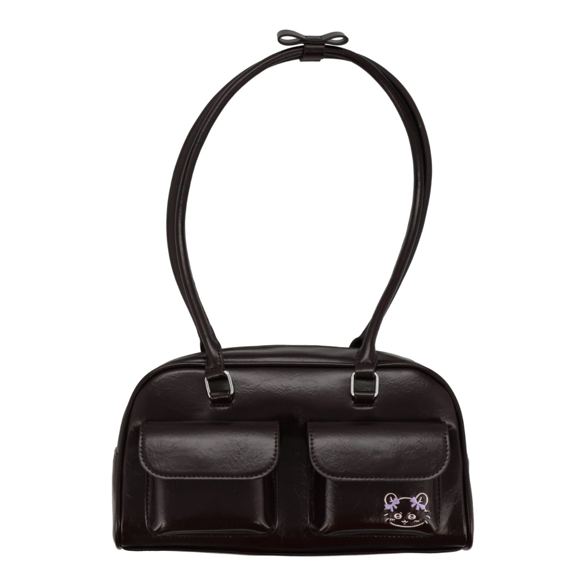 Chiikawa Boston Bag (Momonga)